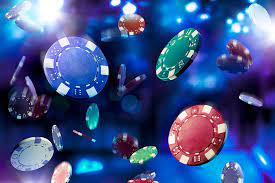 Официальный сайт Casino Bet Andreas